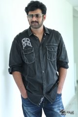 Prabhas Interview About Baahubali Movie